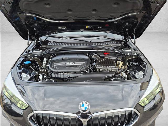 Used 2023 BMW 228i Gran Coupe w/ Convenience Package FWD image 25