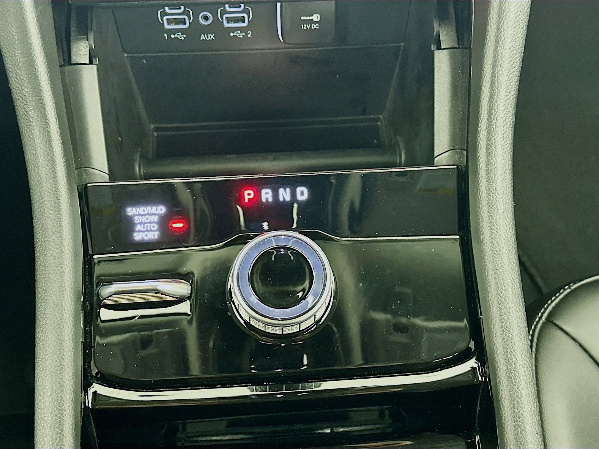 Used 2023 Jeep Grand Cherokee L Limited w/ Trailer Tow Group (B) image 24