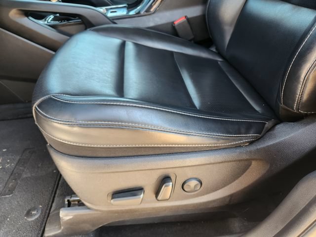 Certified 2022 Kia Telluride S FWD image 24