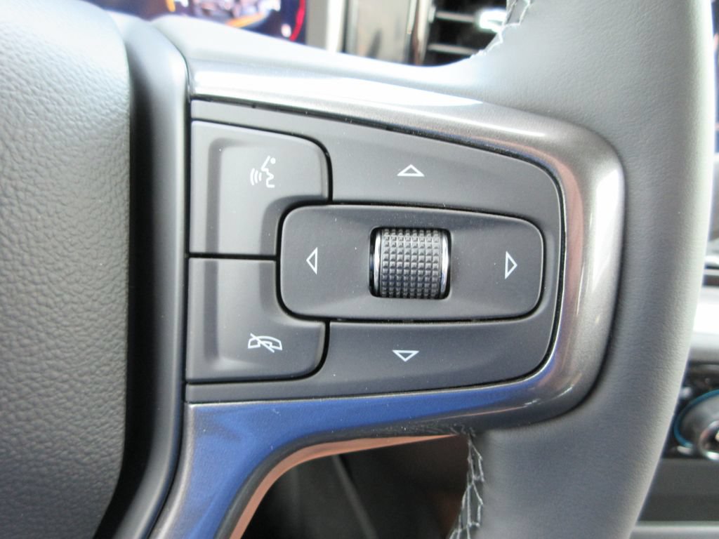 New 2026 Chevrolet Silverado 3500 High Country AWD/4WD image 31