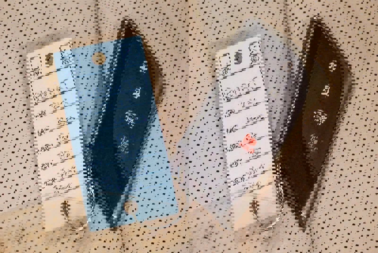 Used 2023 Lexus RX 350 FWD w/ Cold Area Package image 29