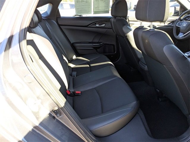 Used 2021 Honda Civic Sport image 33