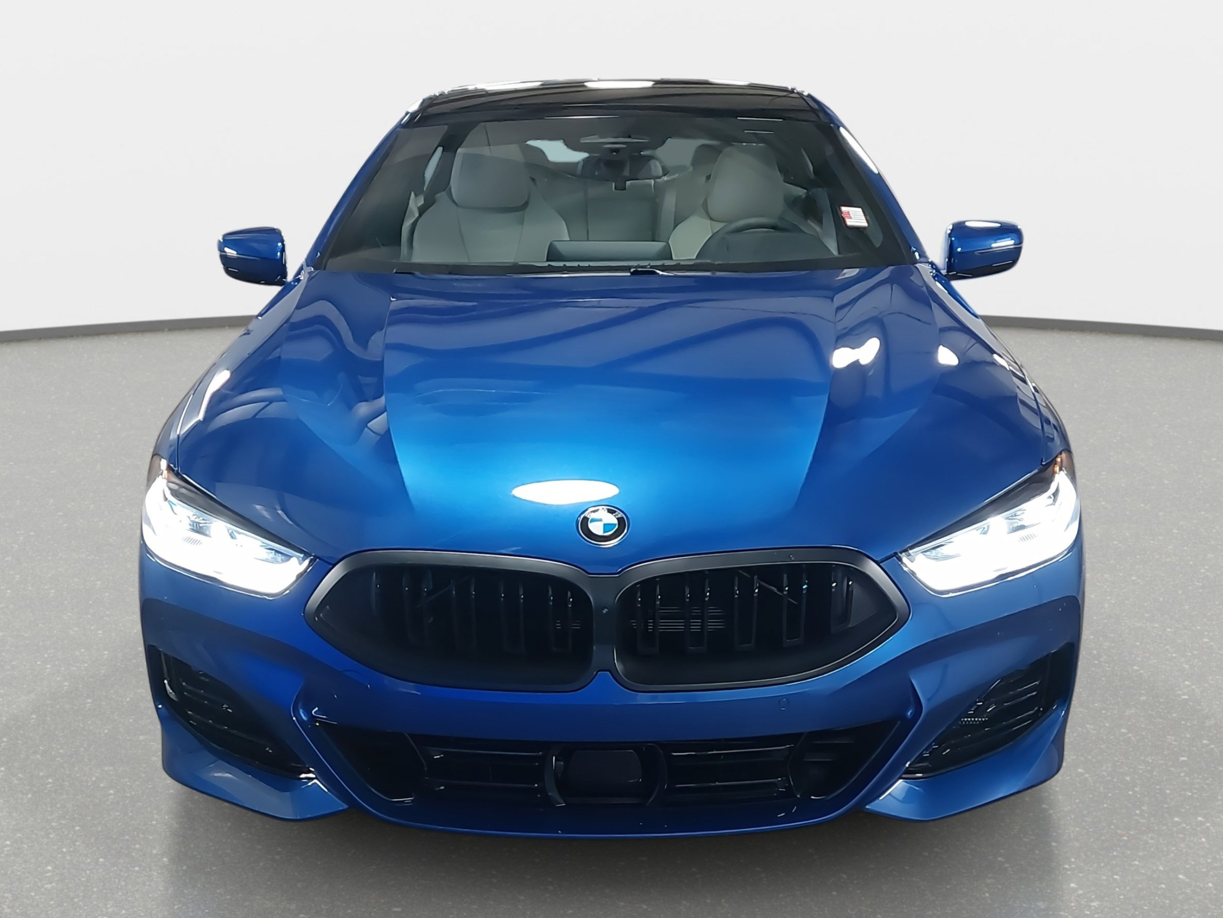 New 2026 BMW 840i xDrive image 2