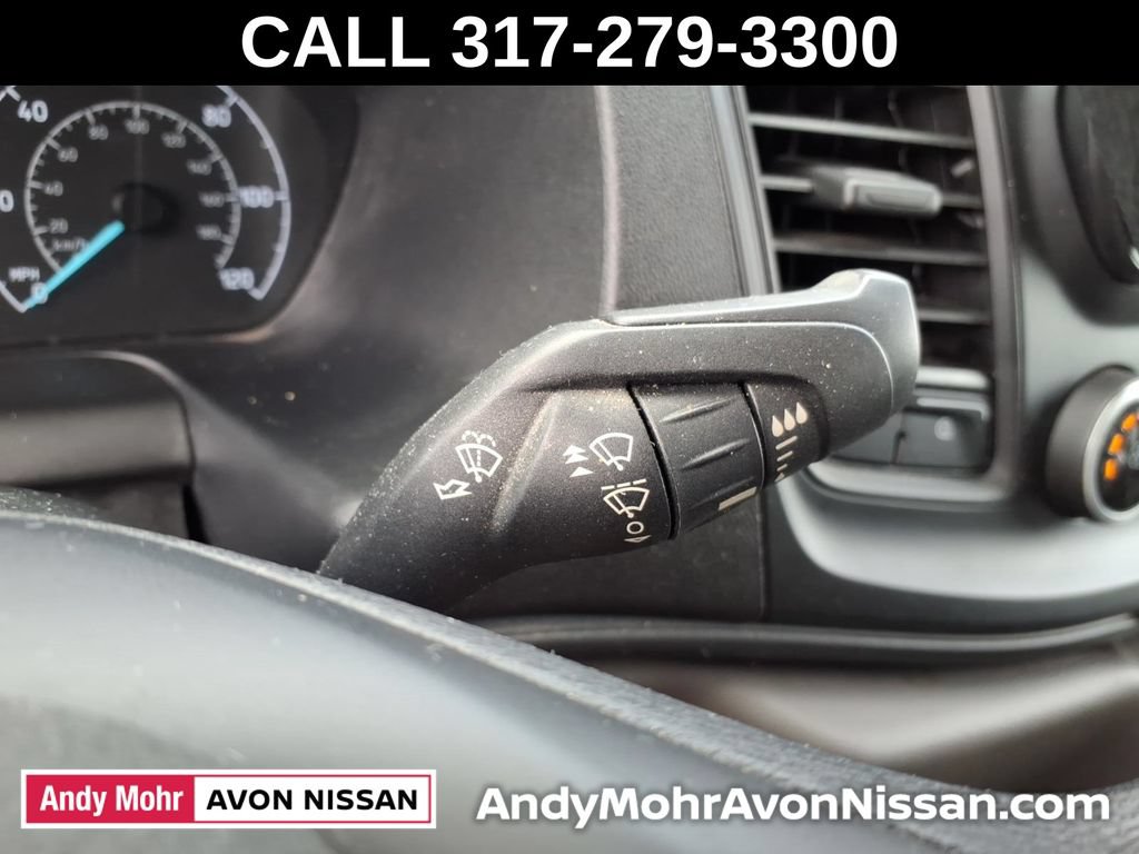 Used 2022 Ford Transit 350 AWD w/ Exterior Upgrade Package image 24