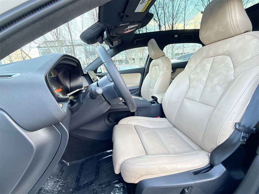 Used 2021 Polestar Polestar 2 image 13