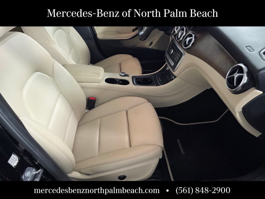 Used 2018 Mercedes-Benz GLA 250 image 29