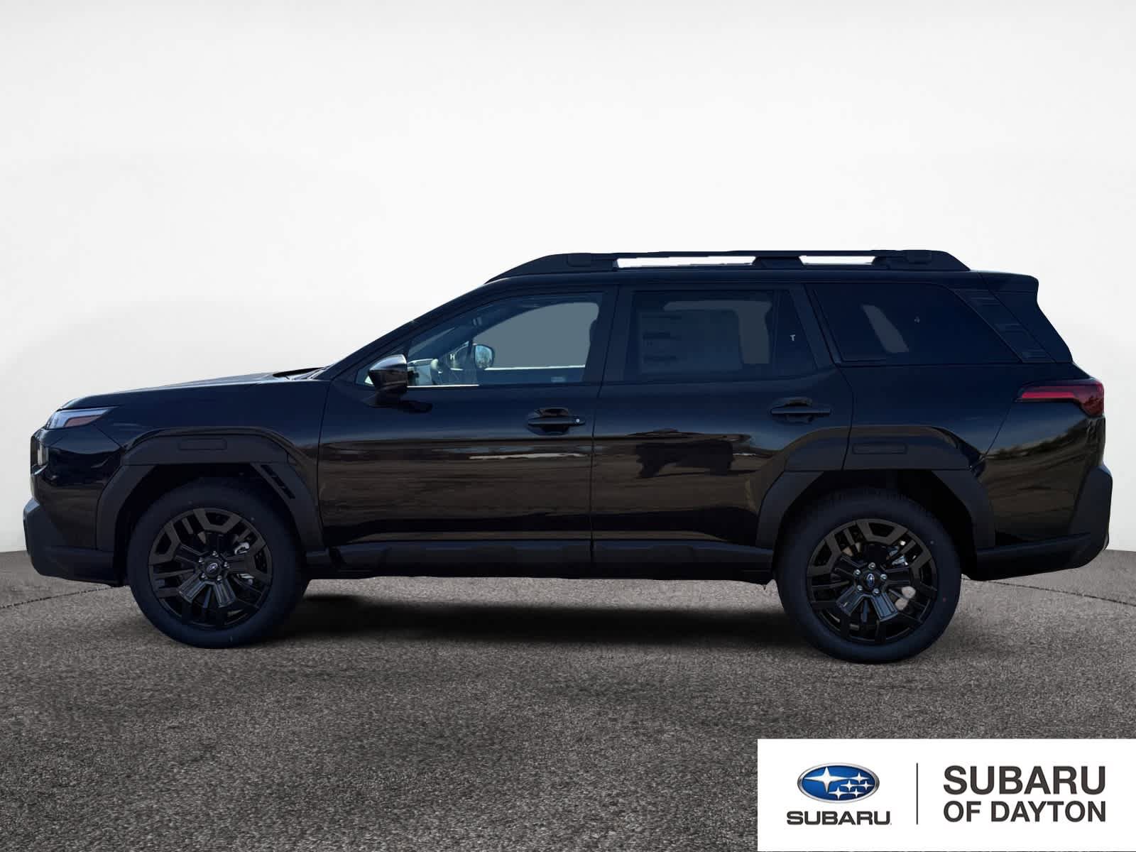 New 2026 Subaru Outback Limited XT AWD/4WD image 2