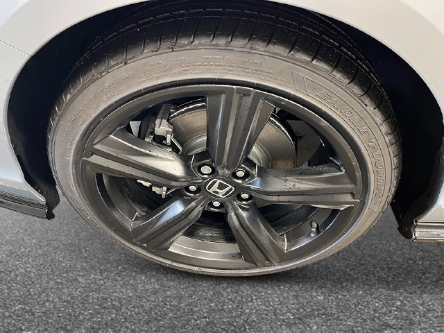 New 2026 Honda Accord Sport image 11
