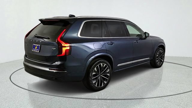 New 2026 Volvo XC90 T8 Ultra w/ Protection Package Premier AWD/4WD image 7