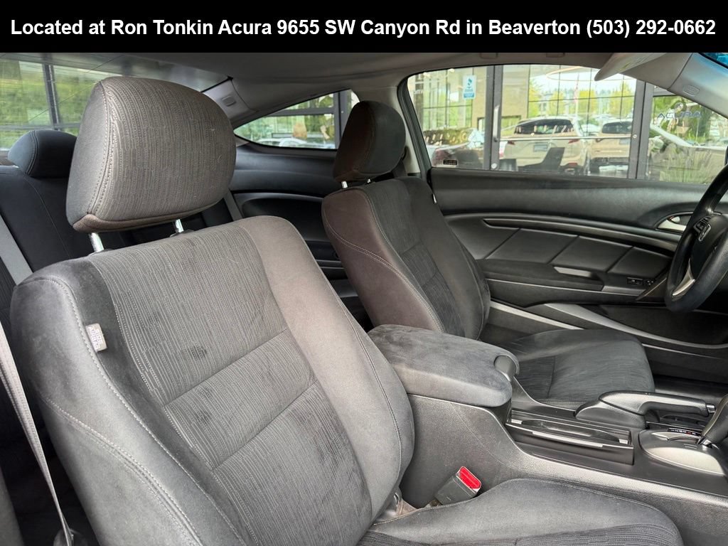 Used 2012 Honda Accord LX-S image 29