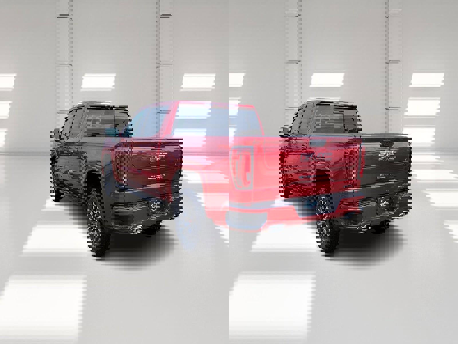 New 2026 GMC Sierra 1500 AT4 w/ AT4 Premium Package image 5