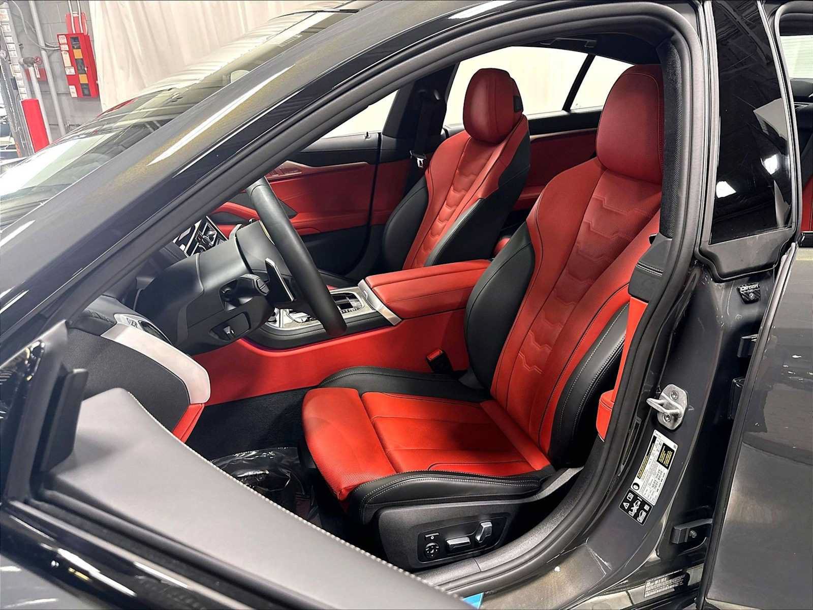 Used 2026 BMW 840i xDrive AWD/4WD image 7