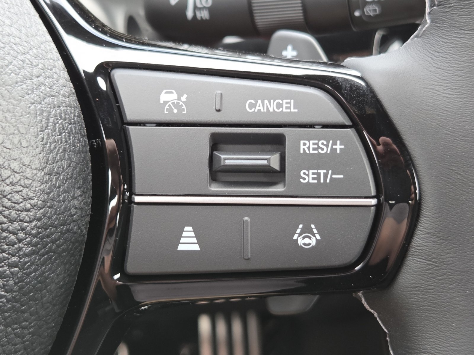 New 2026 Honda Civic Sport image 11