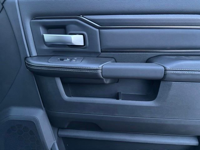 New 2026 RAM 2500 Power Wagon image 25