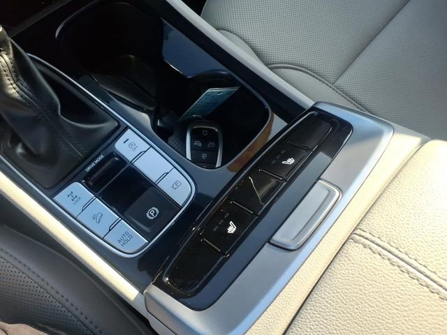 Used 2023 Hyundai Tucson SEL w/ Convenience Package image 21