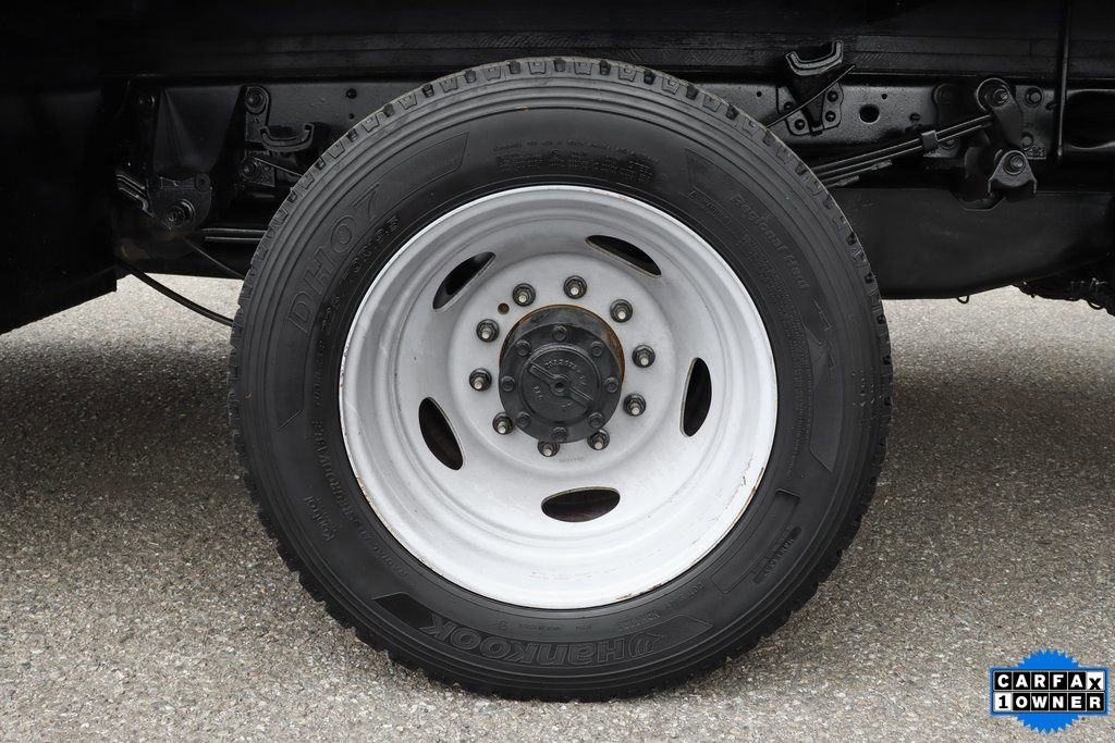 Used 2019 Ford F550 4x4 Crew Cab Super Duty image 41