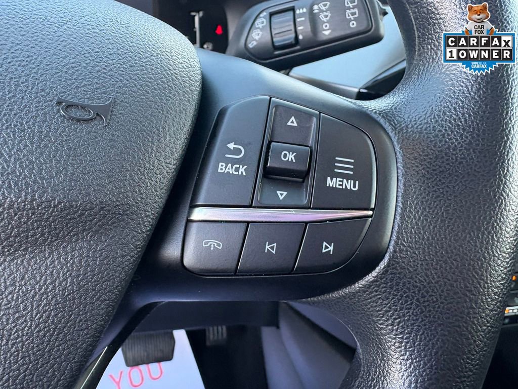 Used 2025 Ford Escape Active image 18