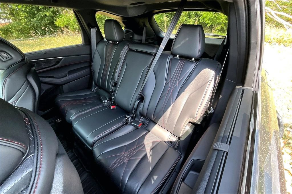 New 2026 Acura MDX Type S AWD/4WD image 18
