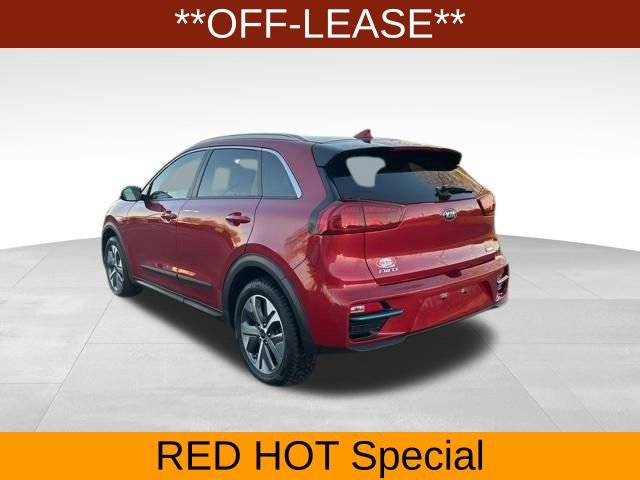Used 2021 Kia Niro EX Premium w/ Cold Weather Package image 5