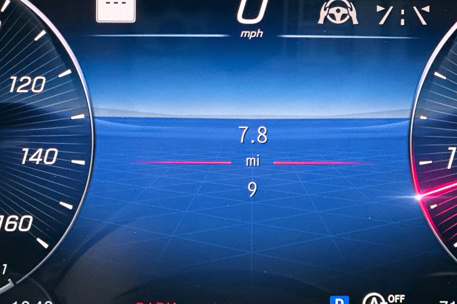 New 2026 Mercedes-Benz S 580 4MATIC Sedan image 34