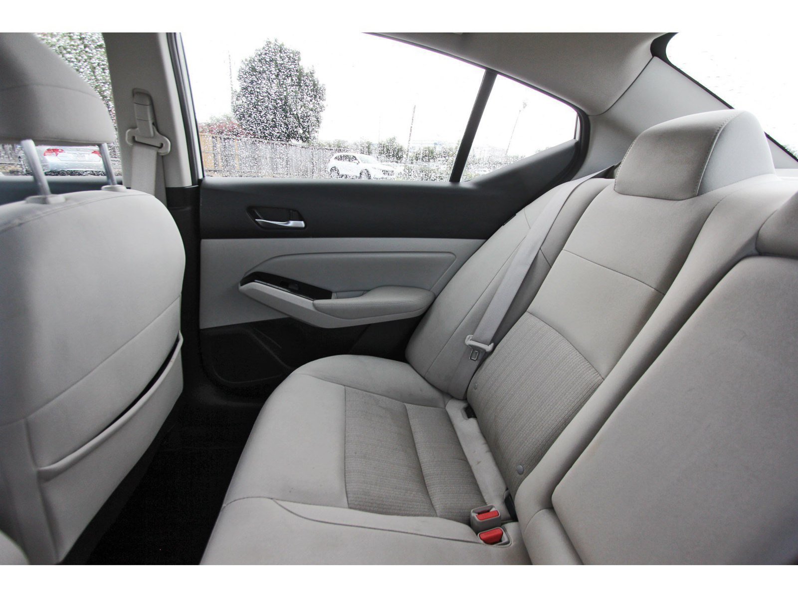 Used 2022 Nissan Altima 2.5 SV w/ SV Premium Package FWD image 14