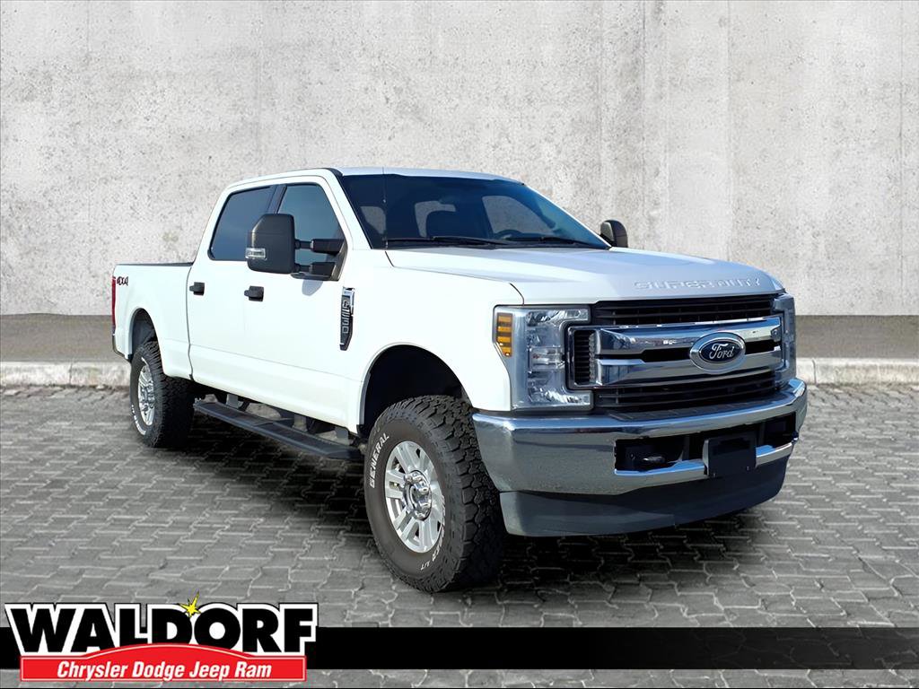 Used 2019 Ford F250 XLT