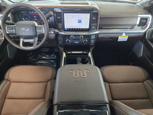 New 2025 Ford F350 King Ranch image 19