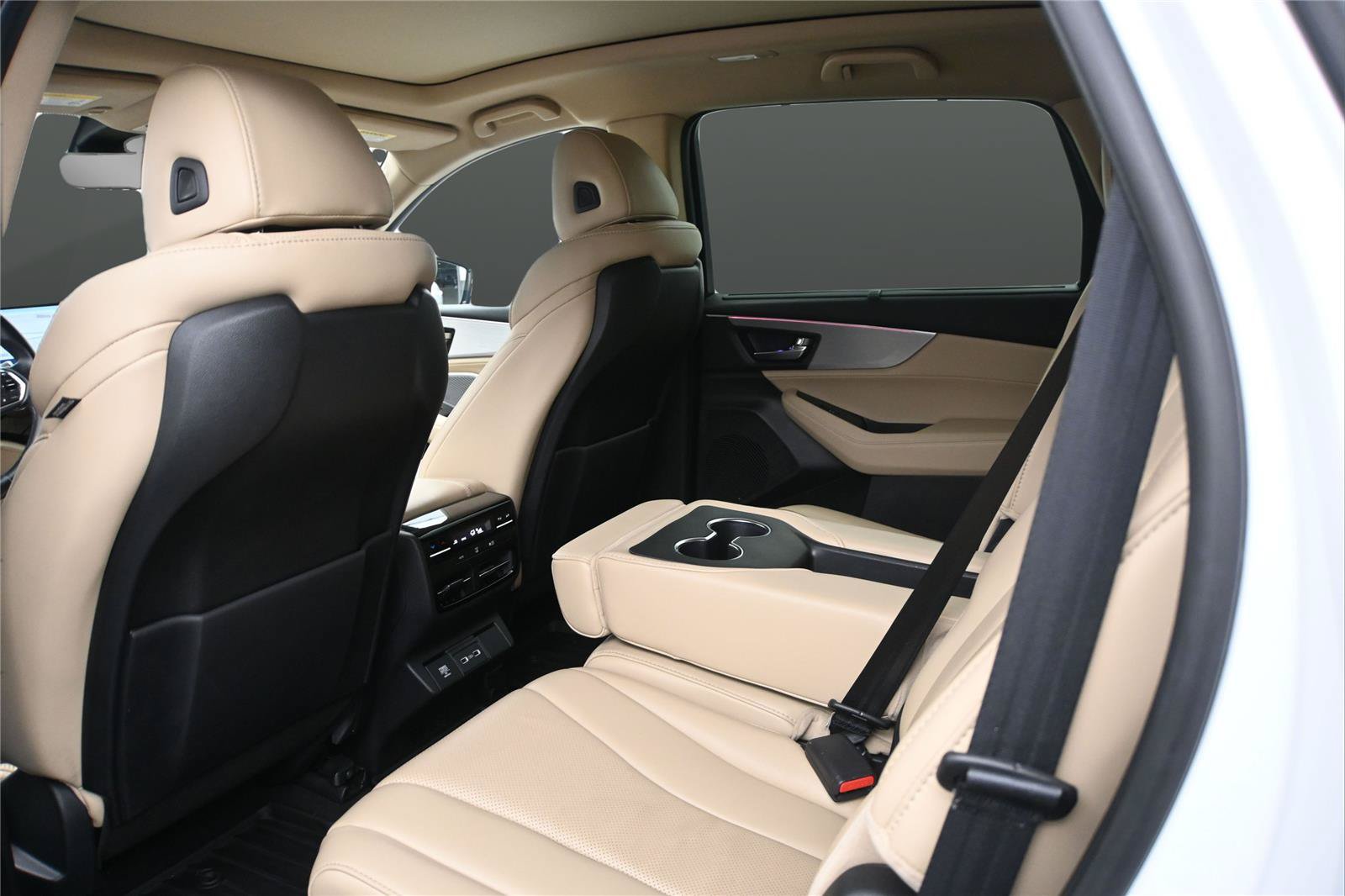 Certified 2022 Acura MDX SH-AWD w/ Technology Package image 13