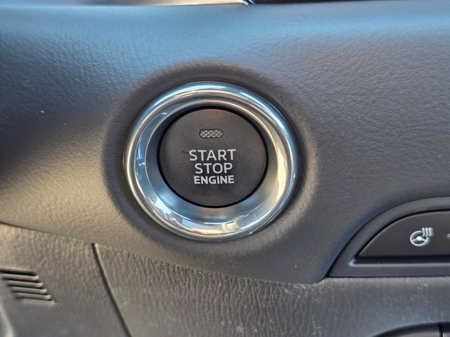 New 2025 MAZDA CX-5 2.5 Turbo image 25