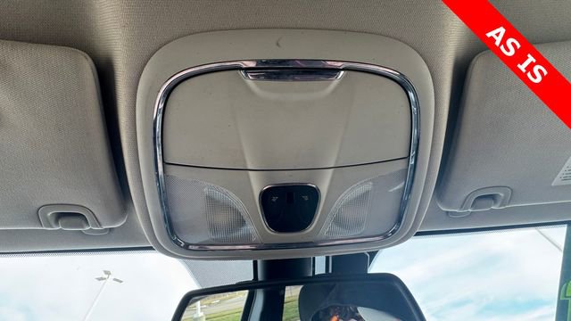 Used 2014 Jeep Cherokee Latitude w/ Comfort/Convenience Group image 29