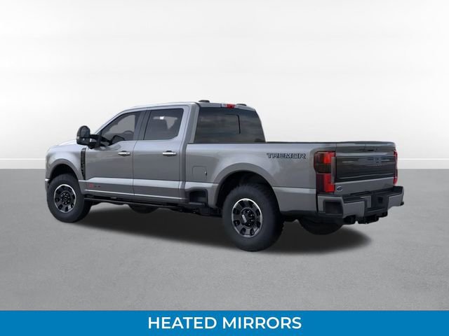 New 2026 Ford F350 Platinum image 5