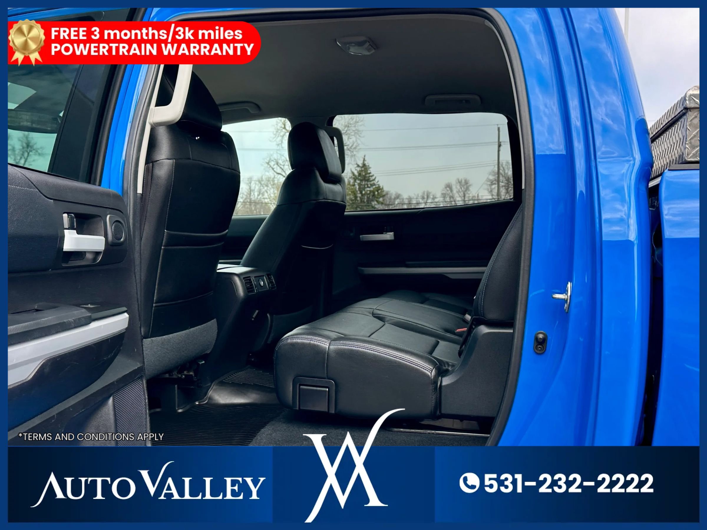 Used 2021 Toyota Tundra SR5 w/ SR5 Upgrade Package AWD/4WD image 22