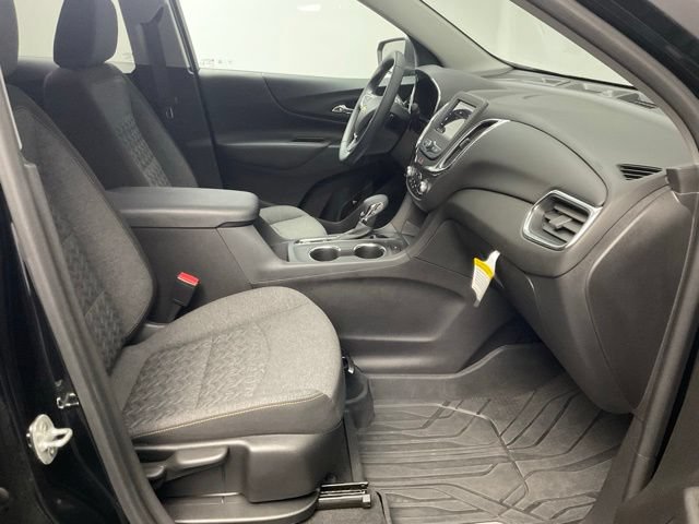 Certified 2024 Chevrolet Equinox LT w/ LPO, Floor Liner Package FWD image 25