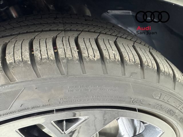 New 2026 Audi A3 2.0T Premium Plus AWD/4WD image 7