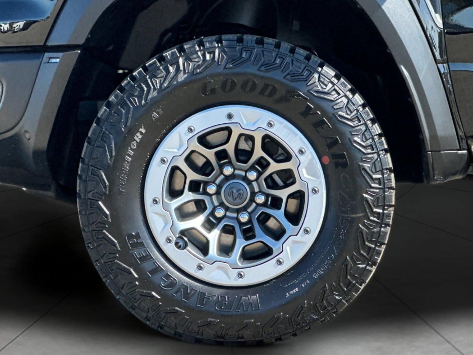 New 2026 RAM 1500 RHO w/ RHO Level 1 Equipment Group AWD/4WD image 24
