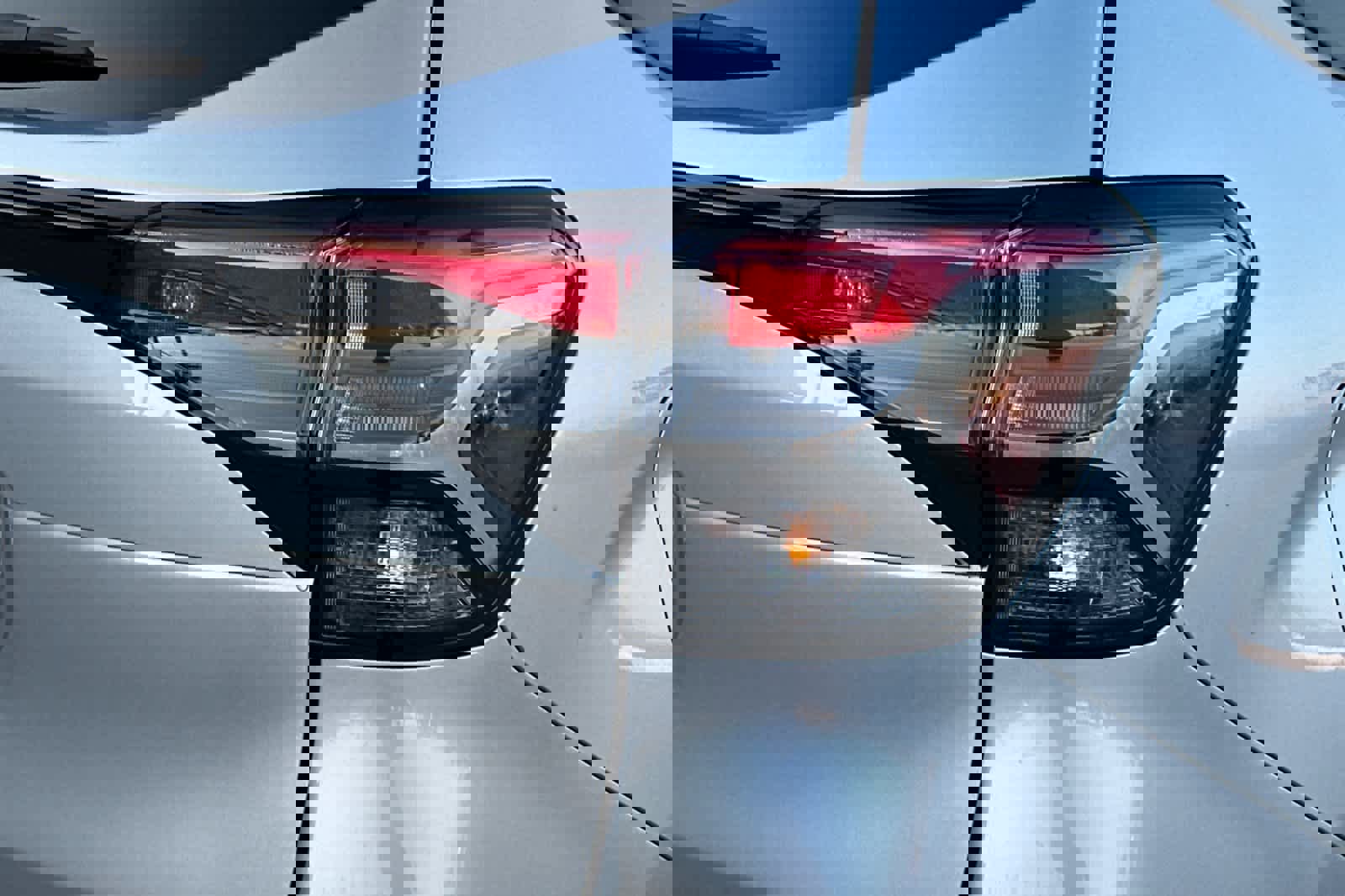 New 2026 Subaru Forester Limited image 33