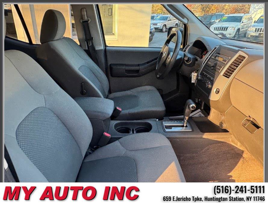 Used 2010 Nissan Xterra S image 26