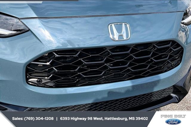 Used 2024 Honda HR-V EX-L image 21