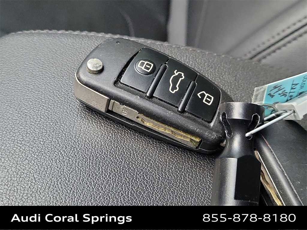 Certified 2022 Audi Q3 2.0T Premium Plus w/ Premium Plus Package image 20