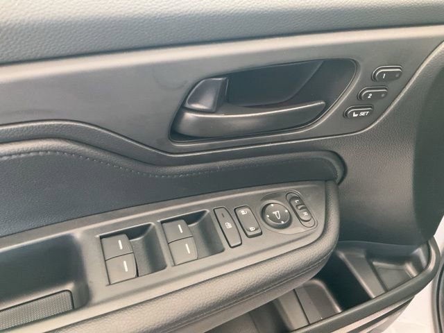 New 2026 Honda Odyssey Sport-L image 6