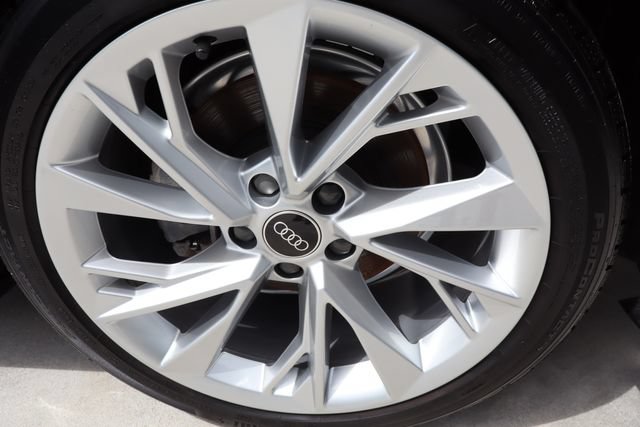 Used 2023 Audi A5 2.0T Premium Plus w/ Premium Plus AWD/4WD image 53