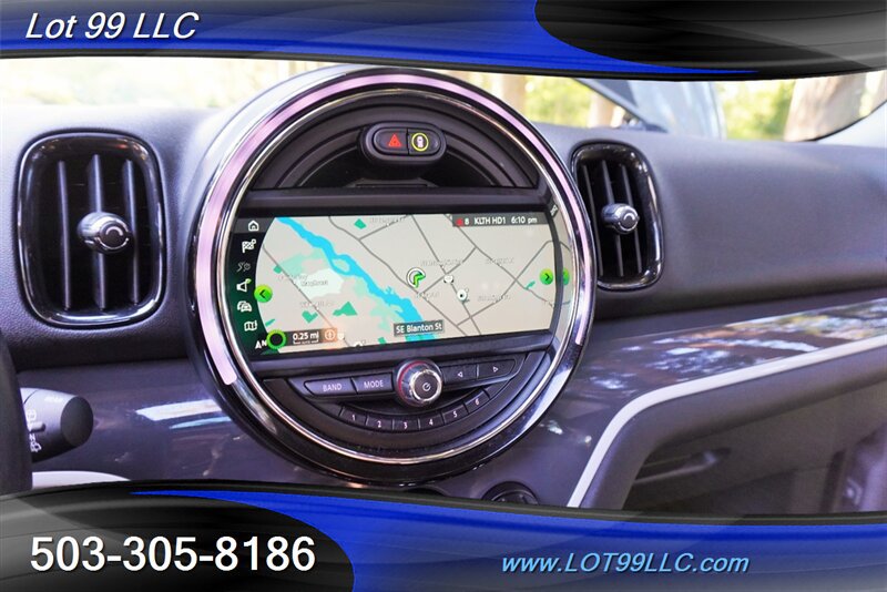 Used 2019 MINI Cooper Countryman S FWD image 18