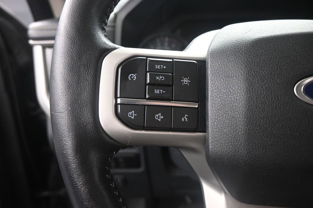 Used 2023 Ford Expedition Max XLT AWD/4WD image 12