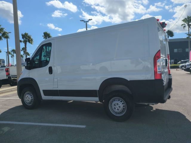 Used 2025 RAM ProMaster 1500 w/ Safety Group image 6
