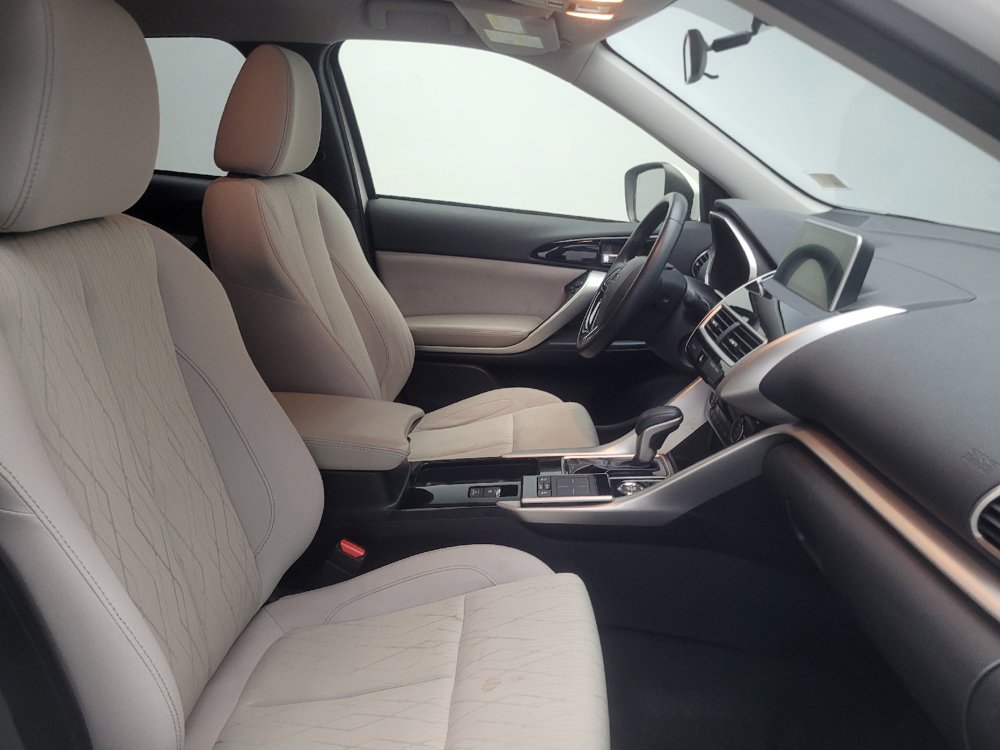 Used 2018 Mitsubishi Eclipse Cross SEL AWD/4WD image 21