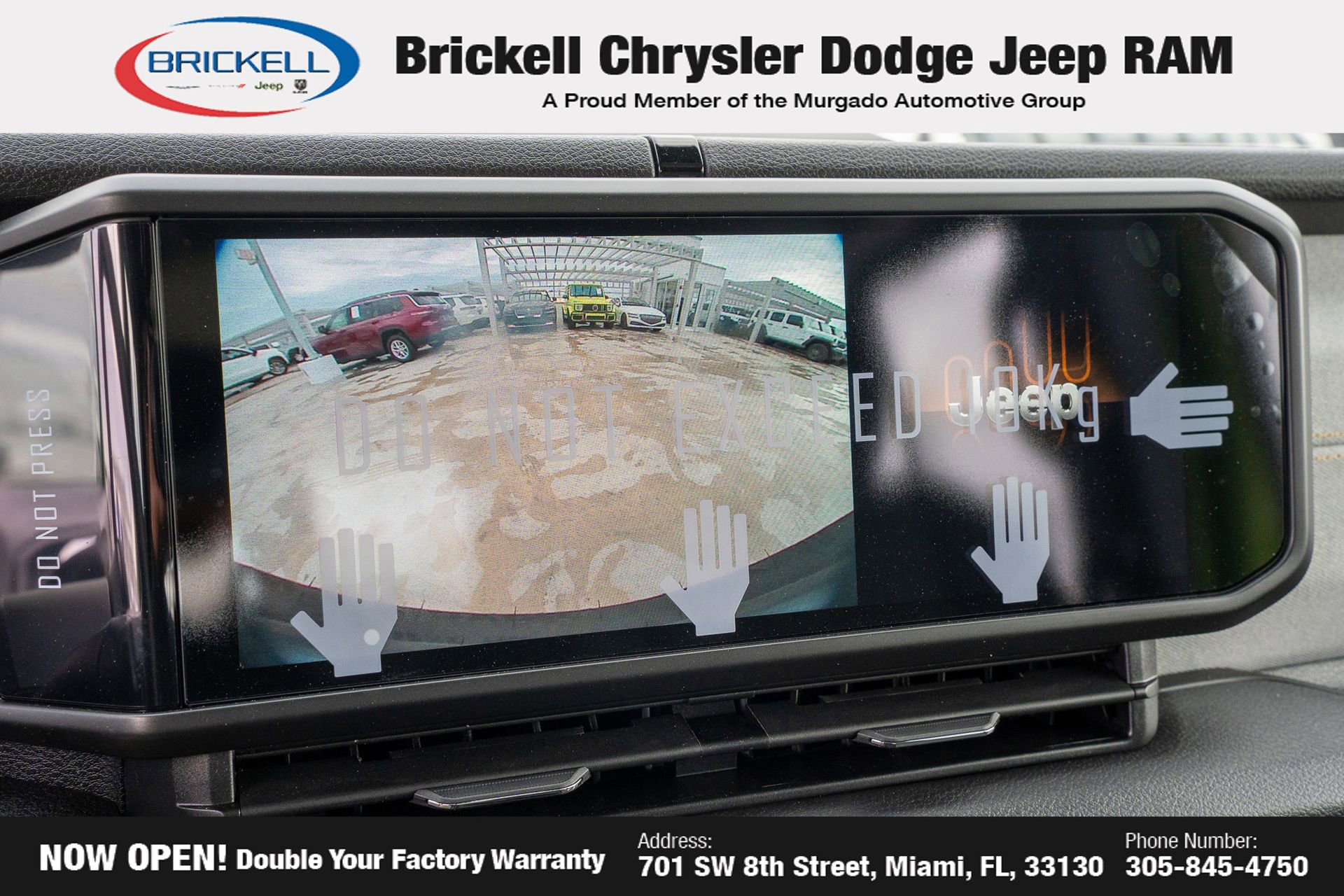 New 2026 Jeep Wrangler Sport image 32