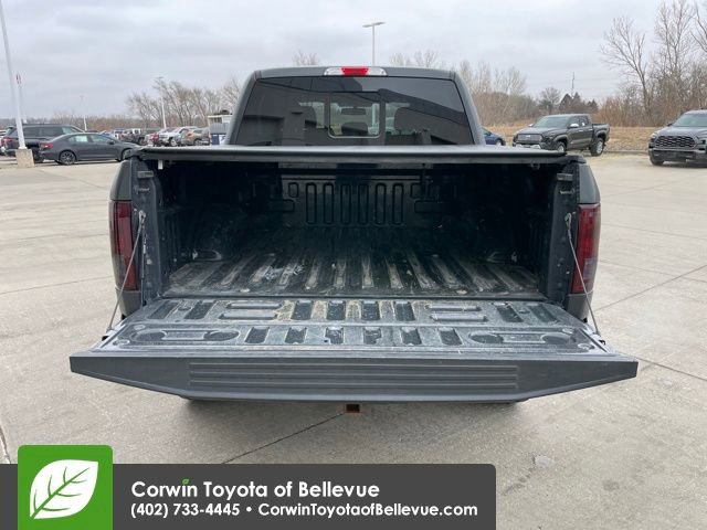 Used 2016 Ford F150 XLT w/ Equipment Group 302A Luxury image 23