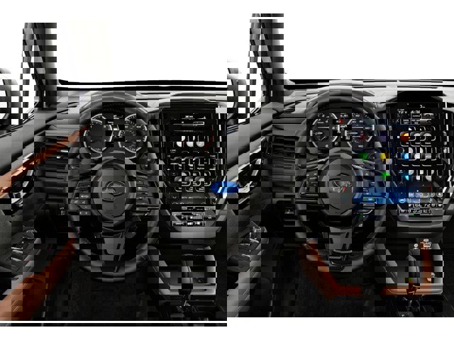 New 2026 Subaru Forester Touring image 15