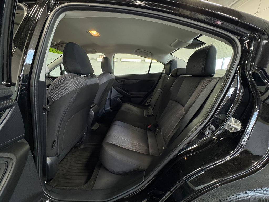 Used 2023 Subaru Impreza 2.0i Premium AWD/4WD image 21