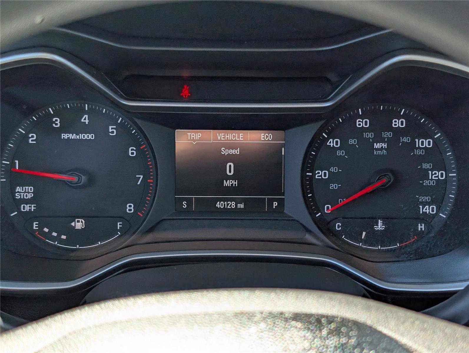 Used 2022 Chevrolet TrailBlazer LS image 26